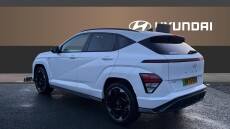 Hyundai KONA 160kW N Line 65kWh 5dr Auto Electric Hatchback